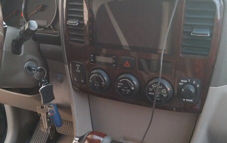 Suzuki Grand Vitara, 2004 год, 1 000 000 рублей, 14 фотография