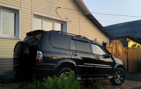 Suzuki Grand Vitara, 2004 год, 1 000 000 рублей, 3 фотография