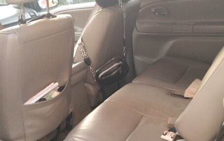 Suzuki Grand Vitara, 2004 год, 1 000 000 рублей, 9 фотография