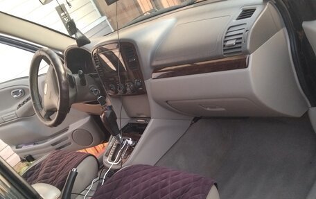 Suzuki Grand Vitara, 2004 год, 1 000 000 рублей, 13 фотография