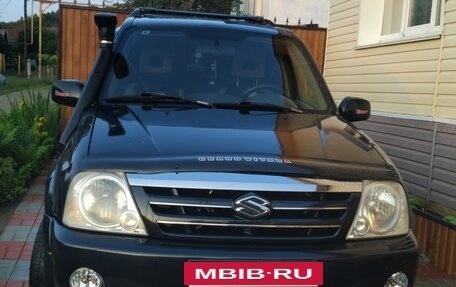 Suzuki Grand Vitara, 2004 год, 1 000 000 рублей, 2 фотография