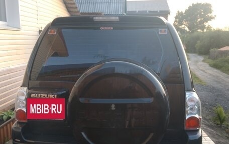 Suzuki Grand Vitara, 2004 год, 1 000 000 рублей, 4 фотография
