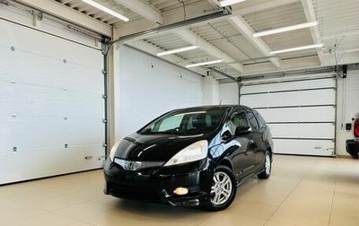 Honda Fit Shuttle I рестайлинг, 2012 год, 1 139 000 рублей, 1 фотография