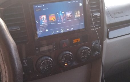 Suzuki Grand Vitara, 2004 год, 1 000 000 рублей, 16 фотография