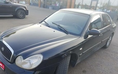 Hyundai Sonata IV рестайлинг, 2006 год, 350 000 рублей, 1 фотография