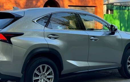 Lexus NX I, 2014 год, 2 630 000 рублей, 7 фотография