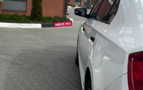 Skoda Rapid I, 2017 год, 1 230 000 рублей, 8 фотография