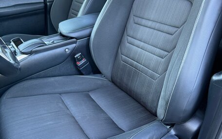 Lexus NX I, 2014 год, 2 630 000 рублей, 10 фотография