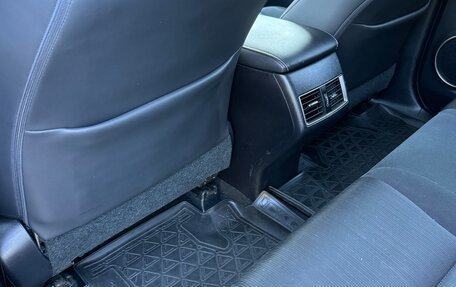 Lexus NX I, 2014 год, 2 630 000 рублей, 13 фотография