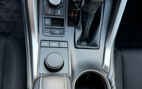 Lexus NX I, 2014 год, 2 630 000 рублей, 16 фотография