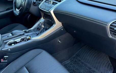 Lexus NX I, 2014 год, 2 630 000 рублей, 15 фотография