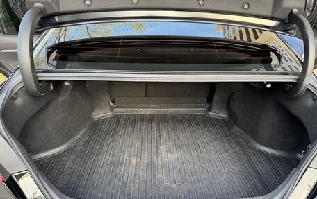 Toyota Camry, 2019 год, 2 800 000 рублей, 23 фотография