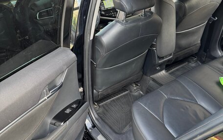 Toyota Camry, 2019 год, 2 800 000 рублей, 26 фотография