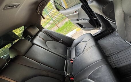 Toyota Camry, 2019 год, 2 800 000 рублей, 35 фотография