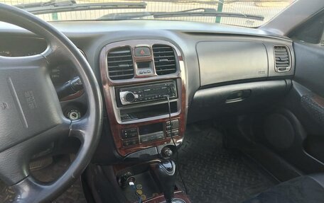 Hyundai Sonata IV рестайлинг, 2006 год, 350 000 рублей, 3 фотография