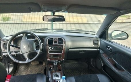 Hyundai Sonata IV рестайлинг, 2006 год, 350 000 рублей, 2 фотография