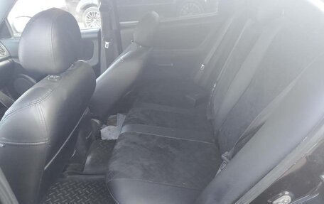 Hyundai Sonata IV рестайлинг, 2006 год, 350 000 рублей, 4 фотография