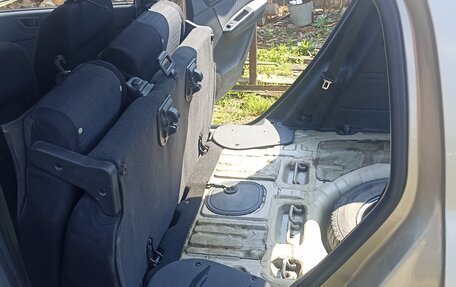 Hyundai Getz I рестайлинг, 2010 год, 600 000 рублей, 12 фотография