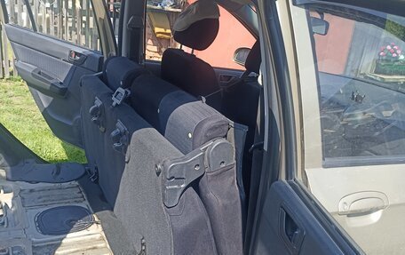 Hyundai Getz I рестайлинг, 2010 год, 600 000 рублей, 11 фотография