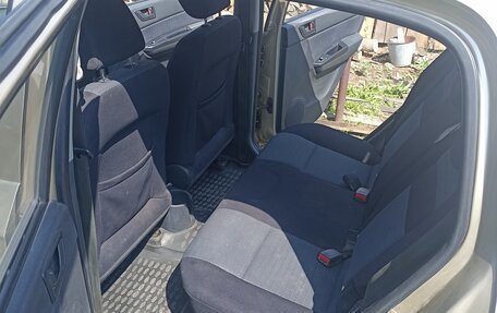 Hyundai Getz I рестайлинг, 2010 год, 600 000 рублей, 19 фотография