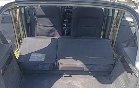 Hyundai Getz I рестайлинг, 2010 год, 600 000 рублей, 16 фотография