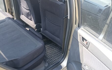 Hyundai Getz I рестайлинг, 2010 год, 600 000 рублей, 18 фотография