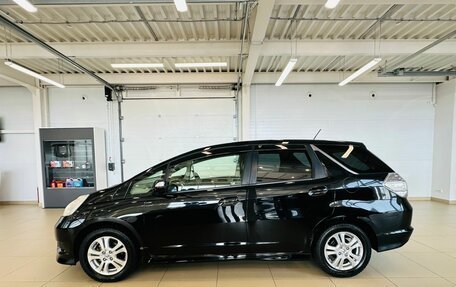 Honda Fit Shuttle I рестайлинг, 2012 год, 1 139 000 рублей, 3 фотография