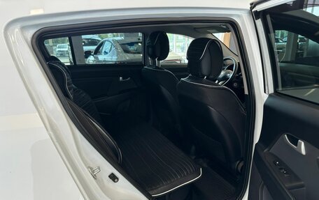 KIA Sportage III, 2012 год, 1 569 000 рублей, 17 фотография