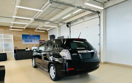 Honda Fit Shuttle I рестайлинг, 2012 год, 1 139 000 рублей, 4 фотография