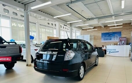 Honda Fit Shuttle I рестайлинг, 2012 год, 1 139 000 рублей, 6 фотография