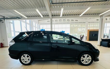 Honda Fit Shuttle I рестайлинг, 2012 год, 1 139 000 рублей, 7 фотография