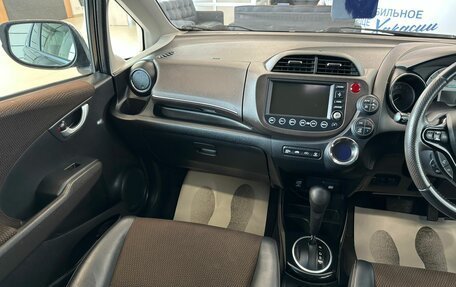 Honda Fit Shuttle I рестайлинг, 2012 год, 1 139 000 рублей, 14 фотография