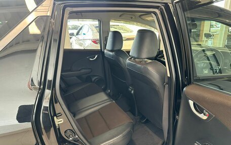Honda Fit Shuttle I рестайлинг, 2012 год, 1 139 000 рублей, 18 фотография
