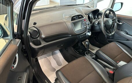 Honda Fit Shuttle I рестайлинг, 2012 год, 1 139 000 рублей, 12 фотография