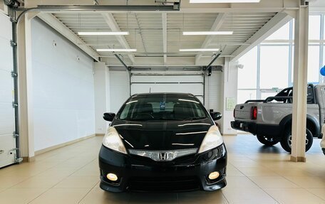 Honda Fit Shuttle I рестайлинг, 2012 год, 1 139 000 рублей, 9 фотография