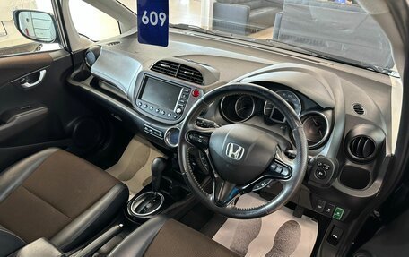 Honda Fit Shuttle I рестайлинг, 2012 год, 1 139 000 рублей, 11 фотография