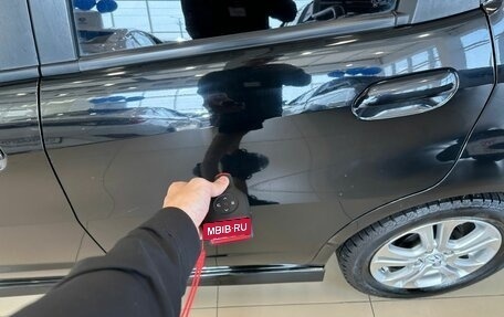 Honda Fit Shuttle I рестайлинг, 2012 год, 1 139 000 рублей, 22 фотография