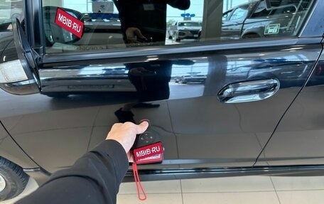 Honda Fit Shuttle I рестайлинг, 2012 год, 1 139 000 рублей, 21 фотография