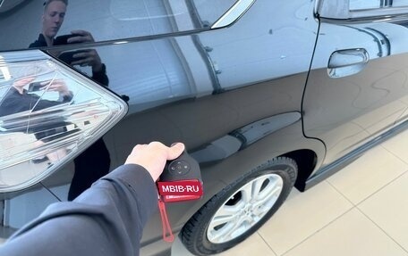 Honda Fit Shuttle I рестайлинг, 2012 год, 1 139 000 рублей, 25 фотография