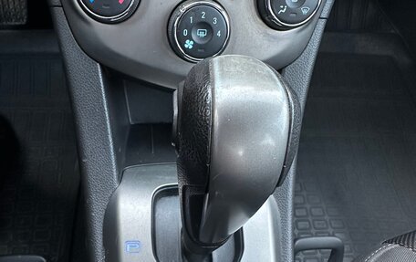 Chevrolet Aveo III, 2012 год, 620 000 рублей, 6 фотография