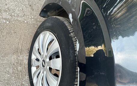 Chevrolet Aveo III, 2012 год, 620 000 рублей, 9 фотография