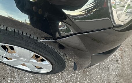 Chevrolet Aveo III, 2012 год, 620 000 рублей, 10 фотография