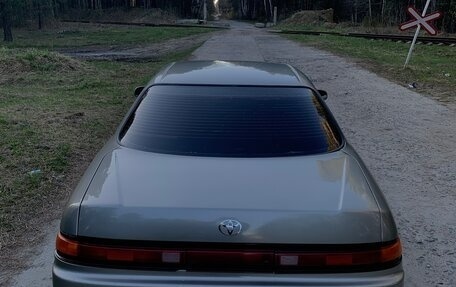 Toyota Mark II VIII (X100), 1994 год, 399 999 рублей, 2 фотография