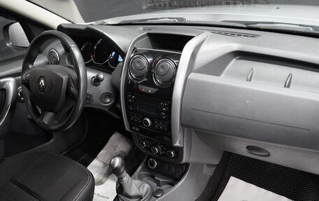 Renault Duster I рестайлинг, 2016 год, 2 185 000 рублей, 6 фотография