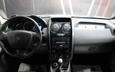Renault Duster I рестайлинг, 2016 год, 2 185 000 рублей, 7 фотография