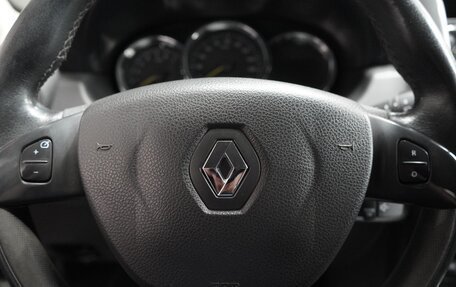 Renault Duster I рестайлинг, 2016 год, 2 185 000 рублей, 11 фотография