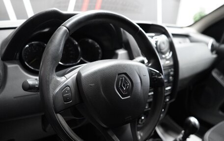 Renault Duster I рестайлинг, 2016 год, 2 185 000 рублей, 10 фотография