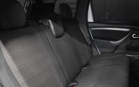 Renault Duster I рестайлинг, 2016 год, 2 185 000 рублей, 19 фотография