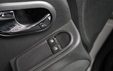 Renault Duster I рестайлинг, 2016 год, 2 185 000 рублей, 18 фотография