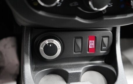 Renault Duster I рестайлинг, 2016 год, 2 185 000 рублей, 14 фотография